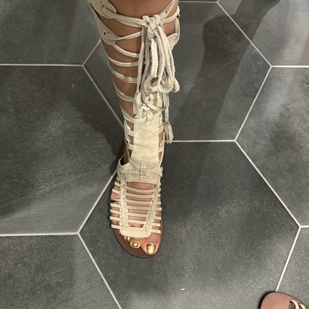 Free people sun seeker size 38